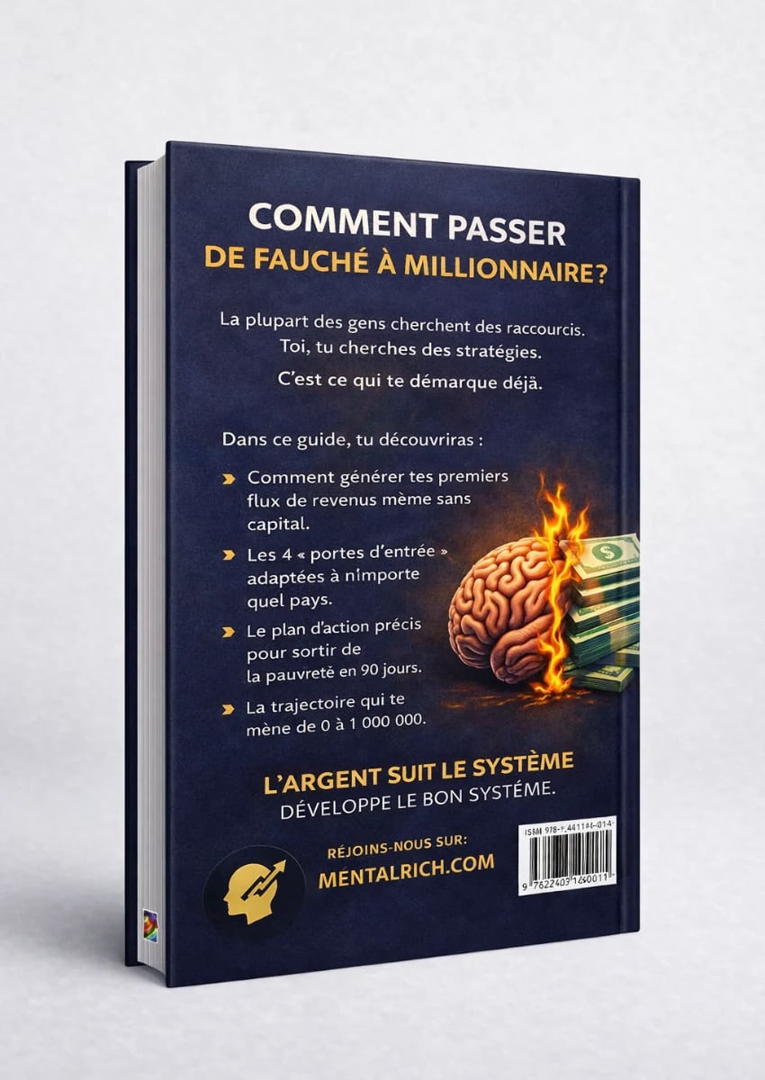 Guide complet pour sortir de la pauvreté